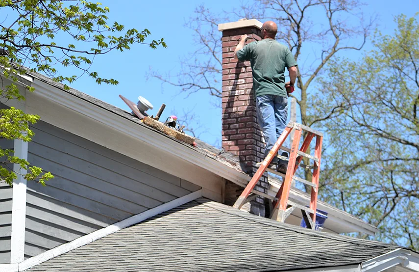 Chimney & Fireplace Inspections Services in Moorhead, MN
